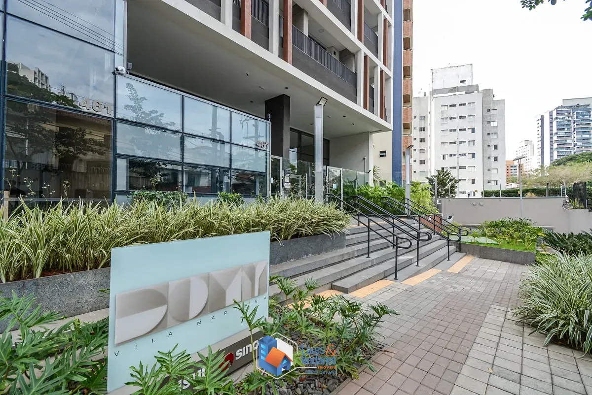 Apartamento, 2 quartos, 85 m² - Foto 64