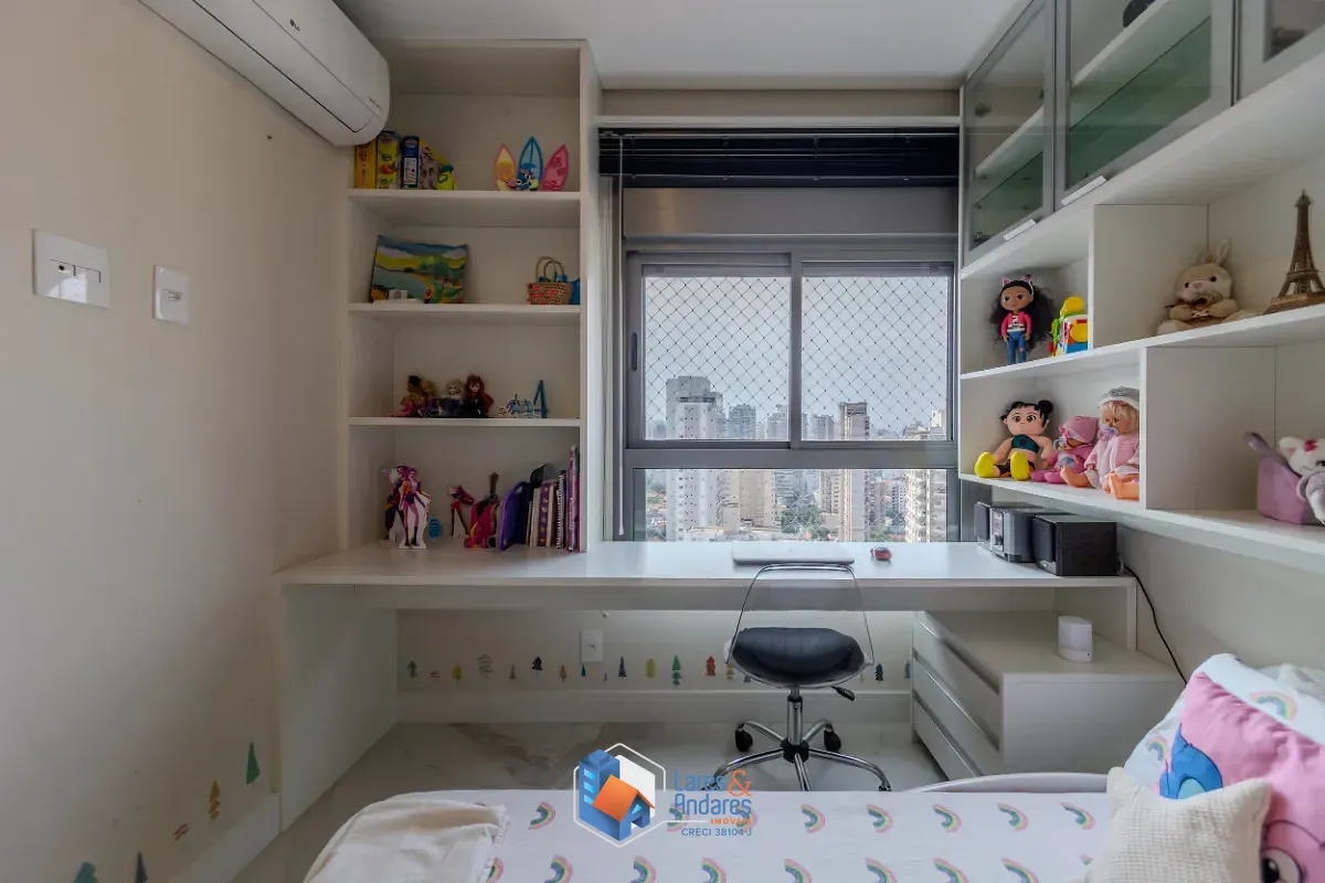 Apartamento, 2 quartos, 85 m² - Foto 26