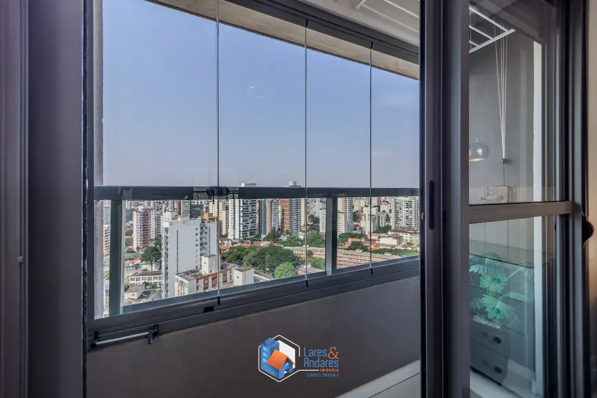Apartamento, 2 quartos, 85 m² - Foto 19