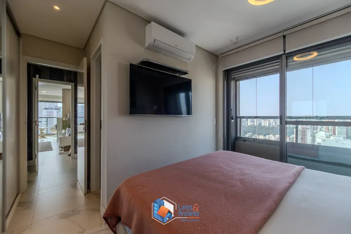 Apartamento, 2 quartos, 85 m² - Foto 17