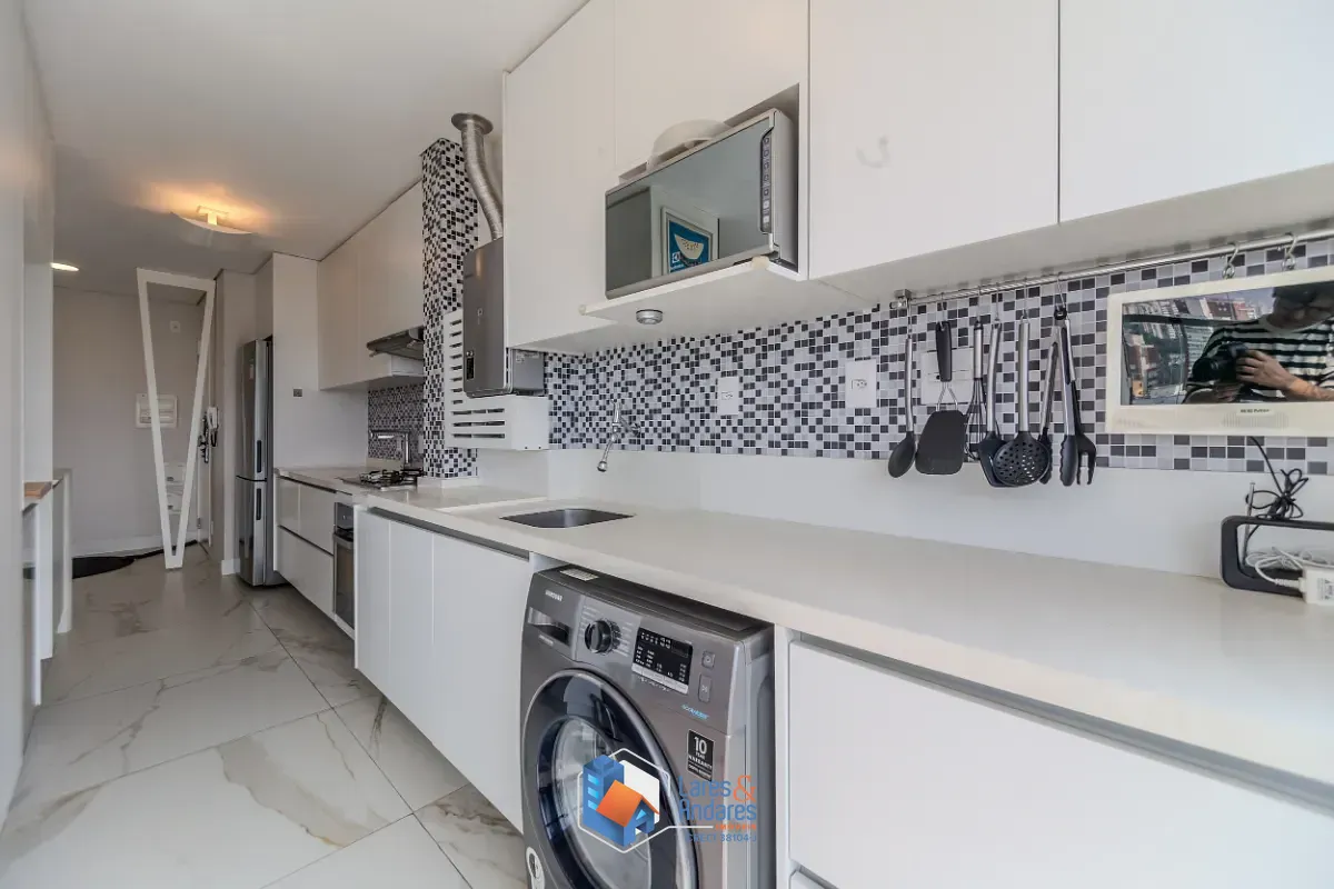 Apartamento, 2 quartos, 85 m² - Foto 13