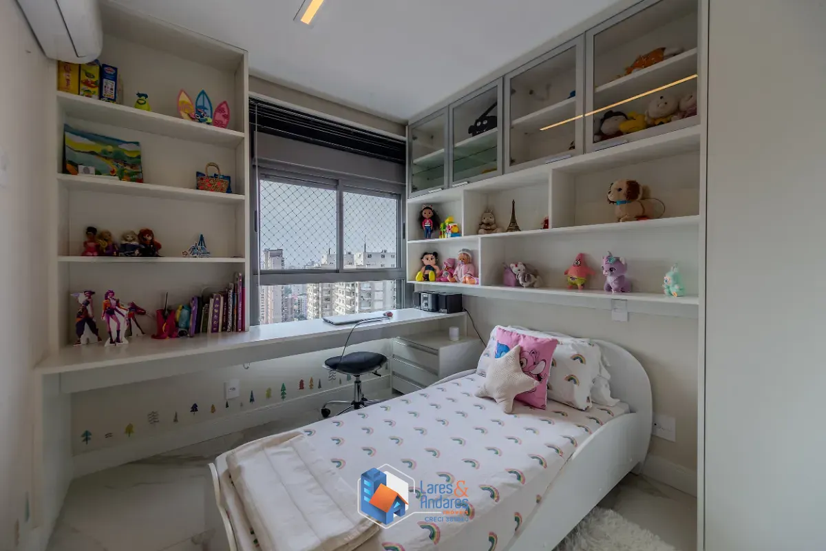 Apartamento, 2 quartos, 85 m² - Foto 24