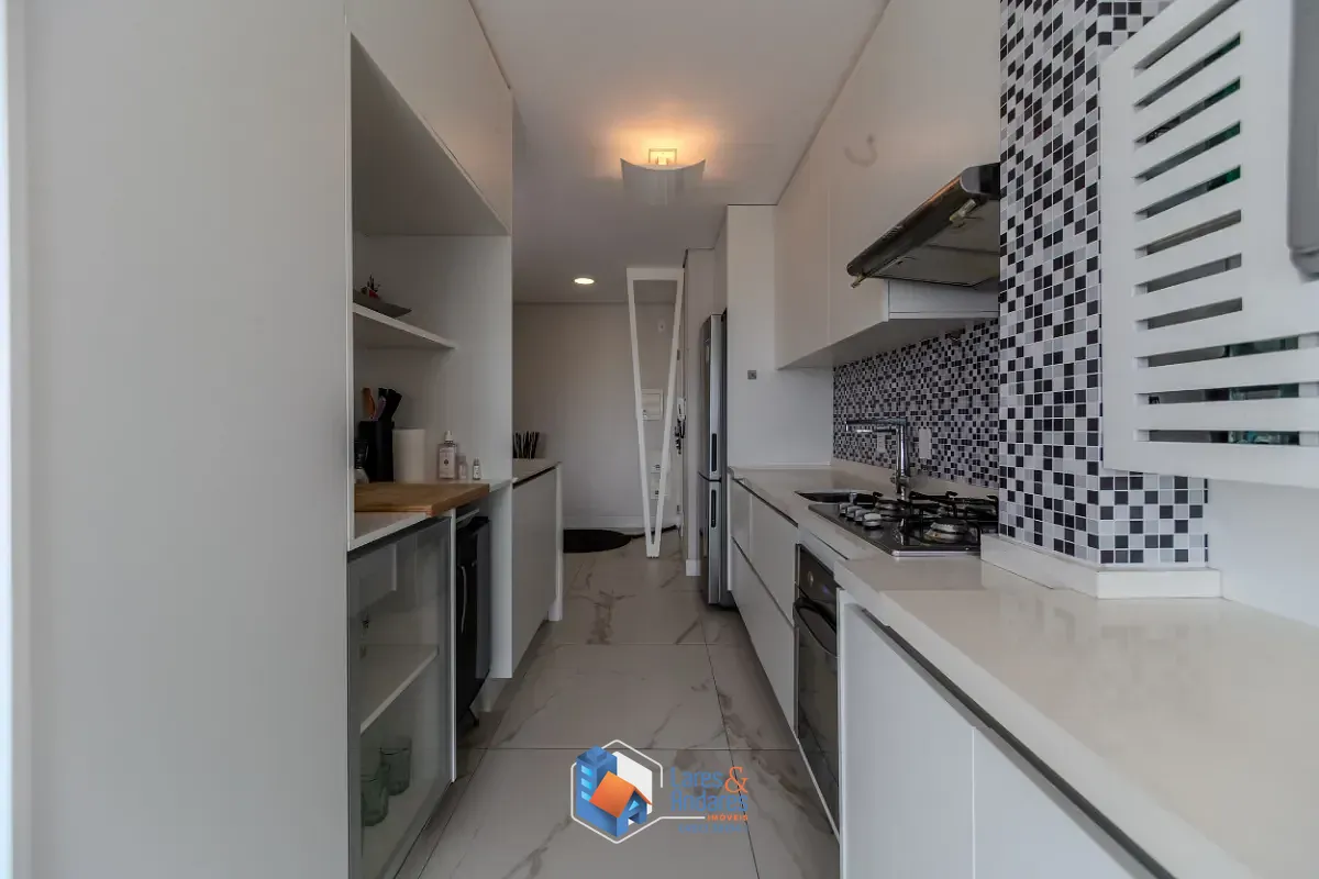 Apartamento, 2 quartos, 85 m² - Foto 12