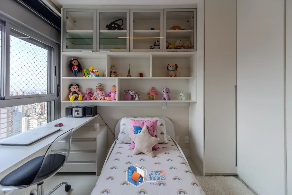Apartamento, 2 quartos, 85 m² - Foto 25