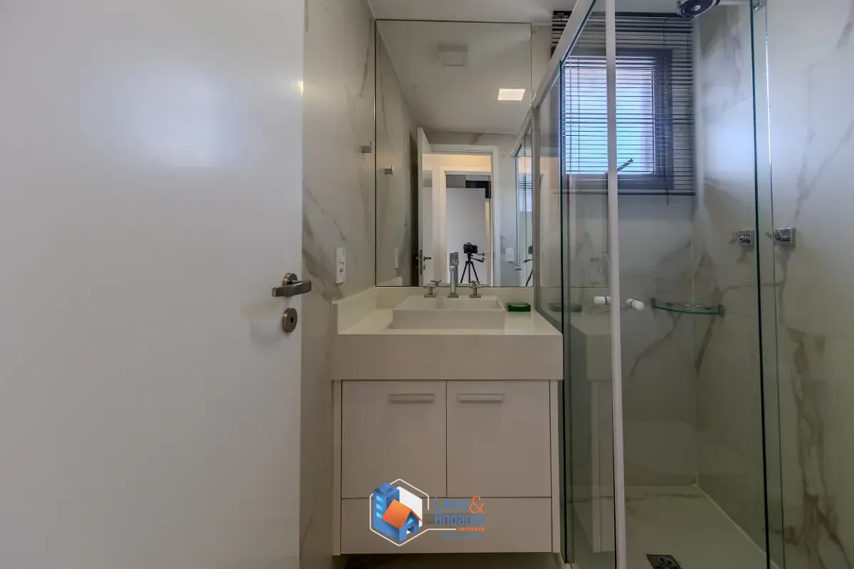 Apartamento, 2 quartos, 85 m² - Foto 23