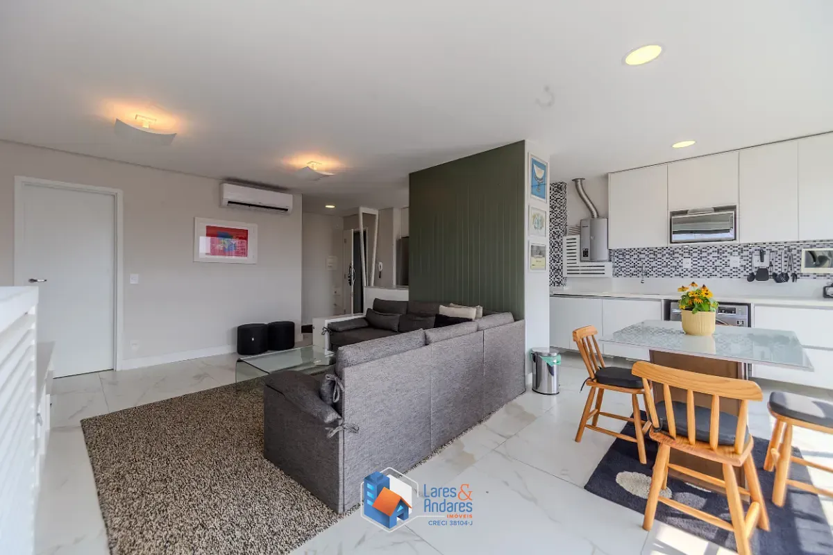 Apartamento, 2 quartos, 85 m² - Foto 6