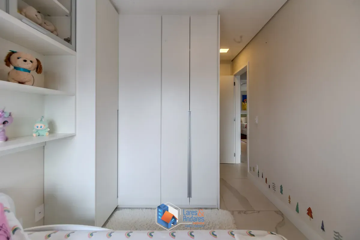 Apartamento, 2 quartos, 85 m² - Foto 27