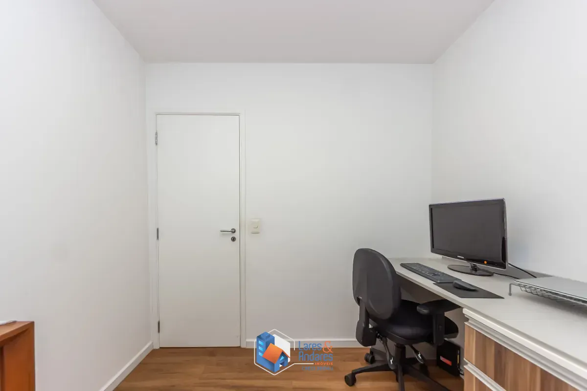 Apartamento, 4 quartos, 124 m² - Foto 14