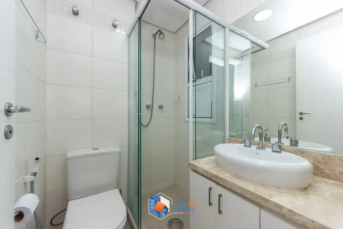 Apartamento, 4 quartos, 124 m² - Foto 18