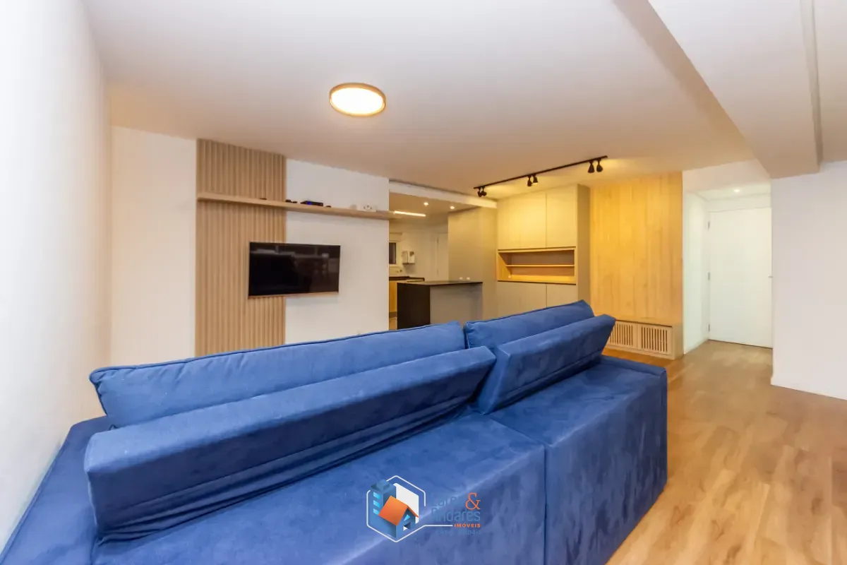 Apartamento, 4 quartos, 124 m² - Foto 10