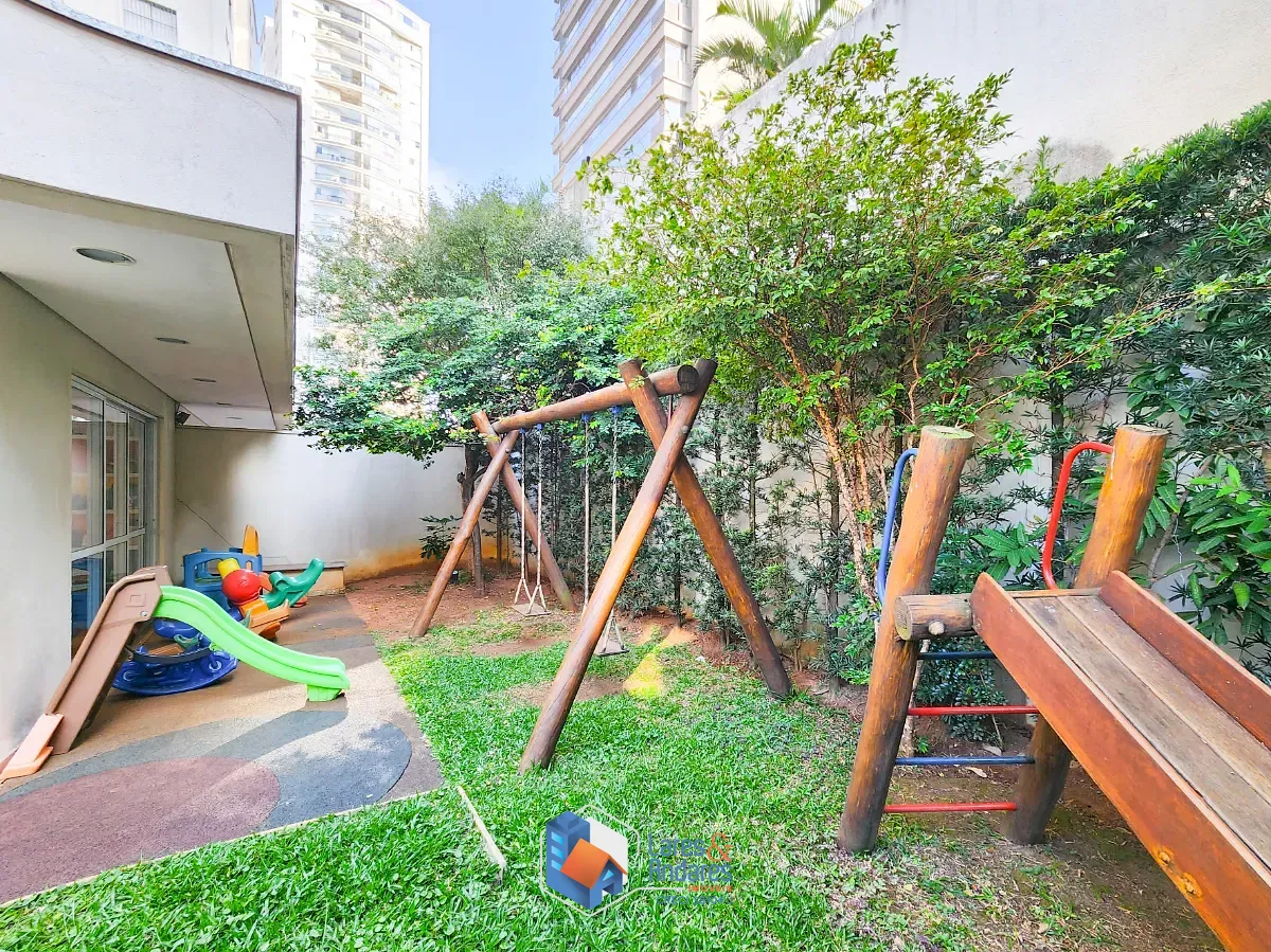 Apartamento, 4 quartos, 124 m² - Foto 42