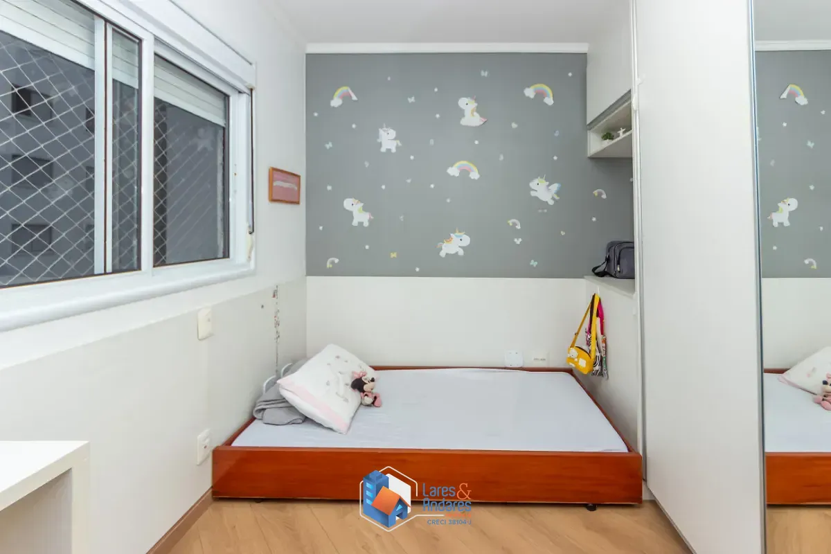 Apartamento, 4 quartos, 124 m² - Foto 21