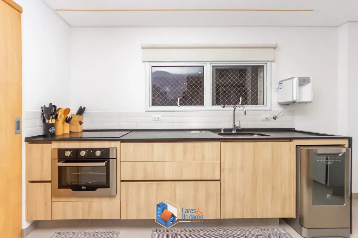 Apartamento, 4 quartos, 124 m² - Foto 31