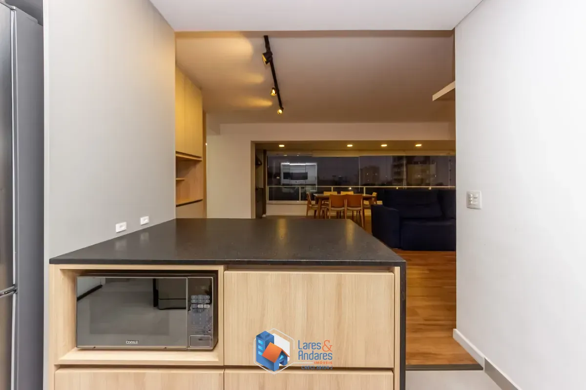 Apartamento, 4 quartos, 124 m² - Foto 32
