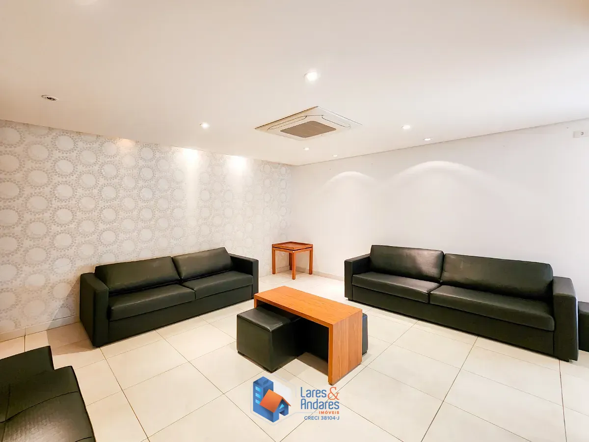 Apartamento, 4 quartos, 124 m² - Foto 46