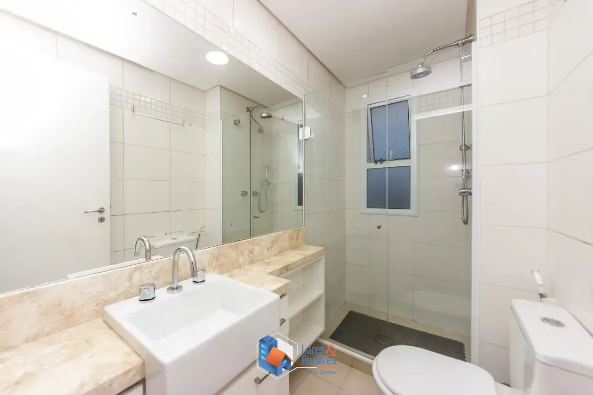 Apartamento, 4 quartos, 124 m² - Foto 28
