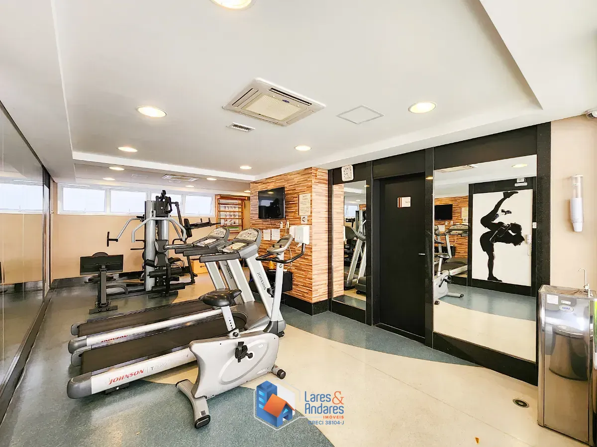 Apartamento, 4 quartos, 124 m² - Foto 40