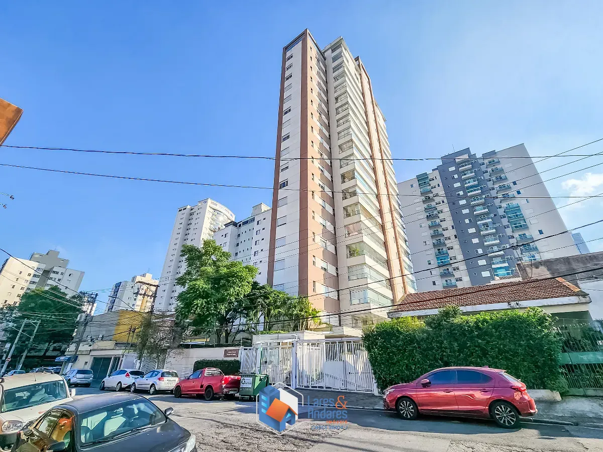 Apartamento, 4 quartos, 124 m² - Foto 50