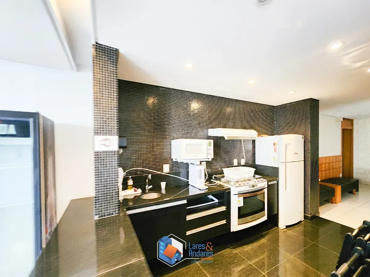 Apartamento, 4 quartos, 124 m² - Foto 47