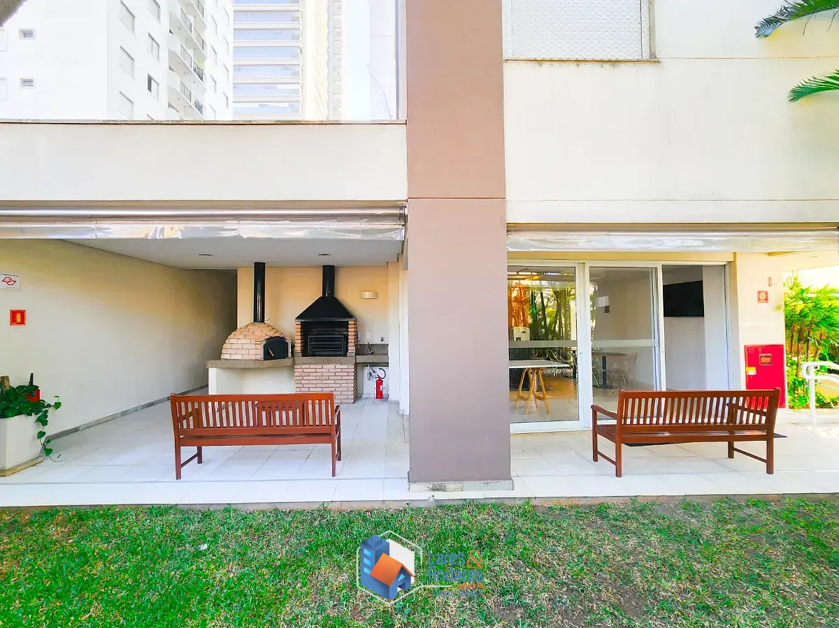 Apartamento, 4 quartos, 124 m² - Foto 48