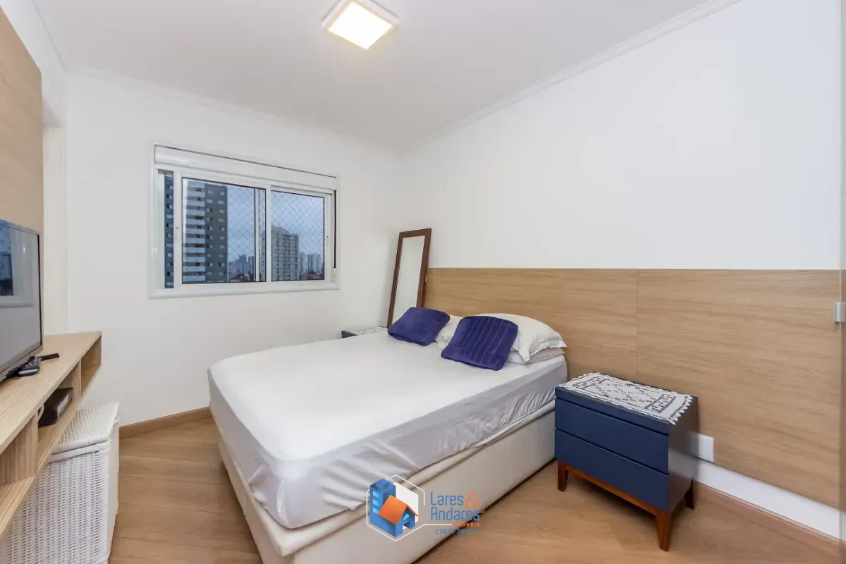 Apartamento, 4 quartos, 124 m² - Foto 24