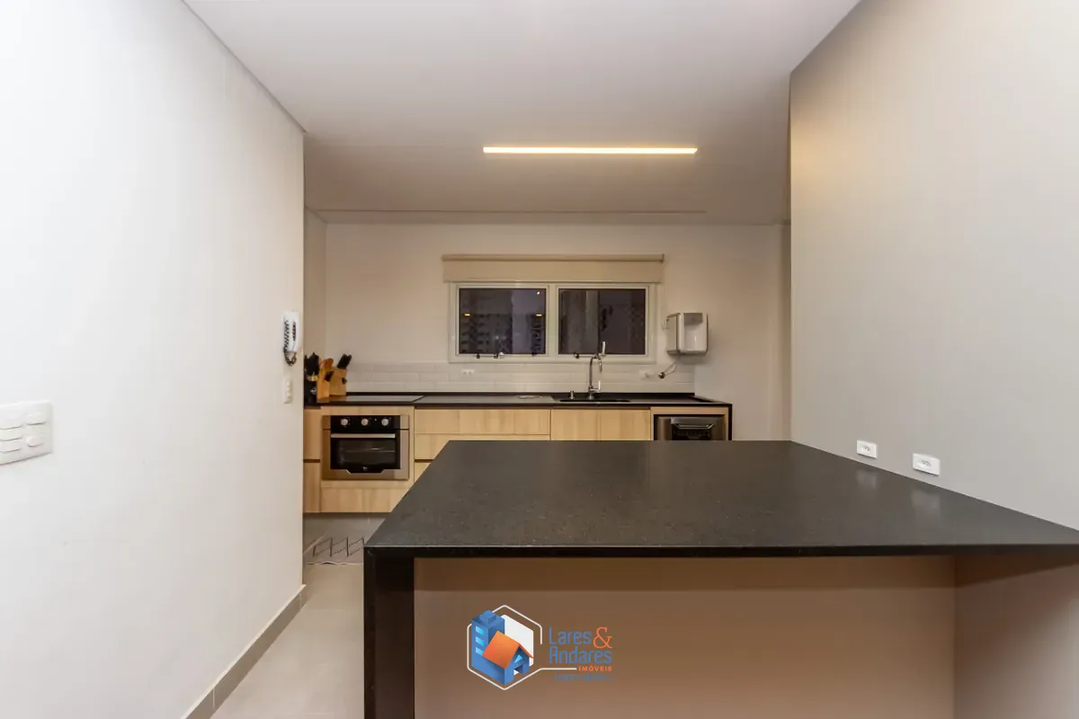 Apartamento, 4 quartos, 124 m² - Foto 34