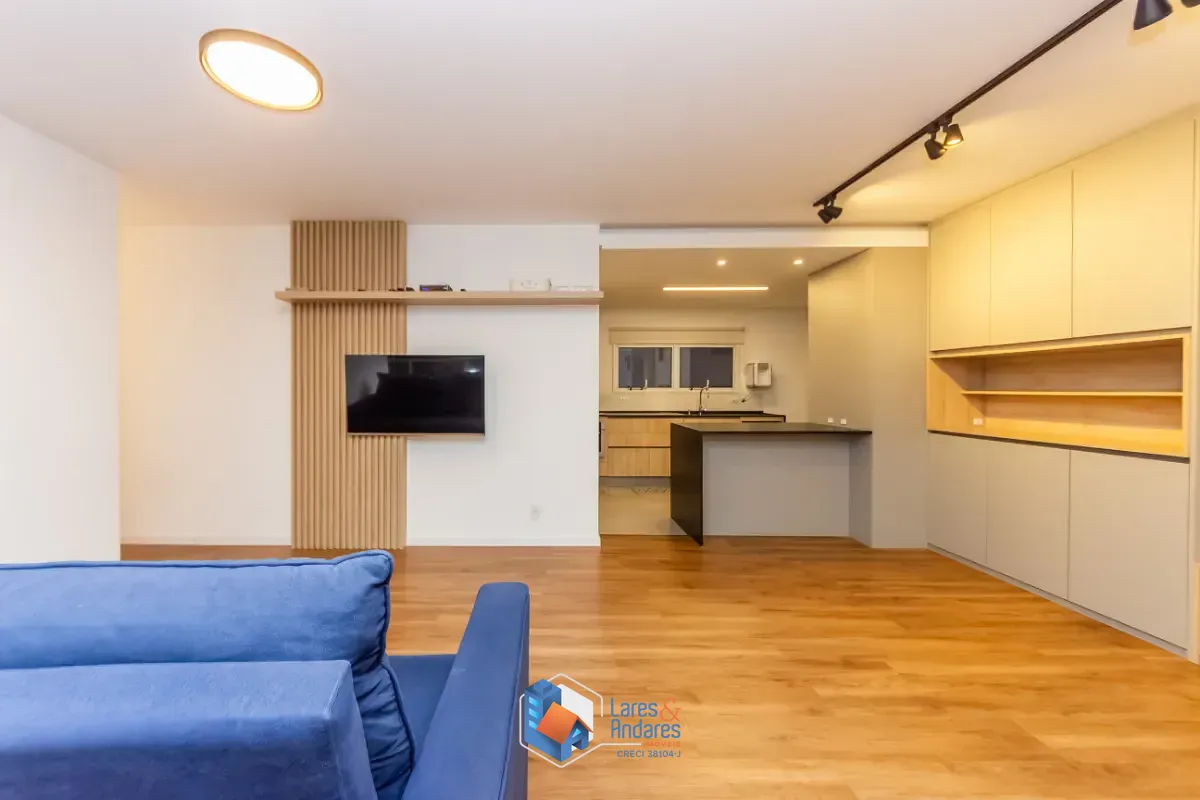 Apartamento, 4 quartos, 124 m² - Foto 11