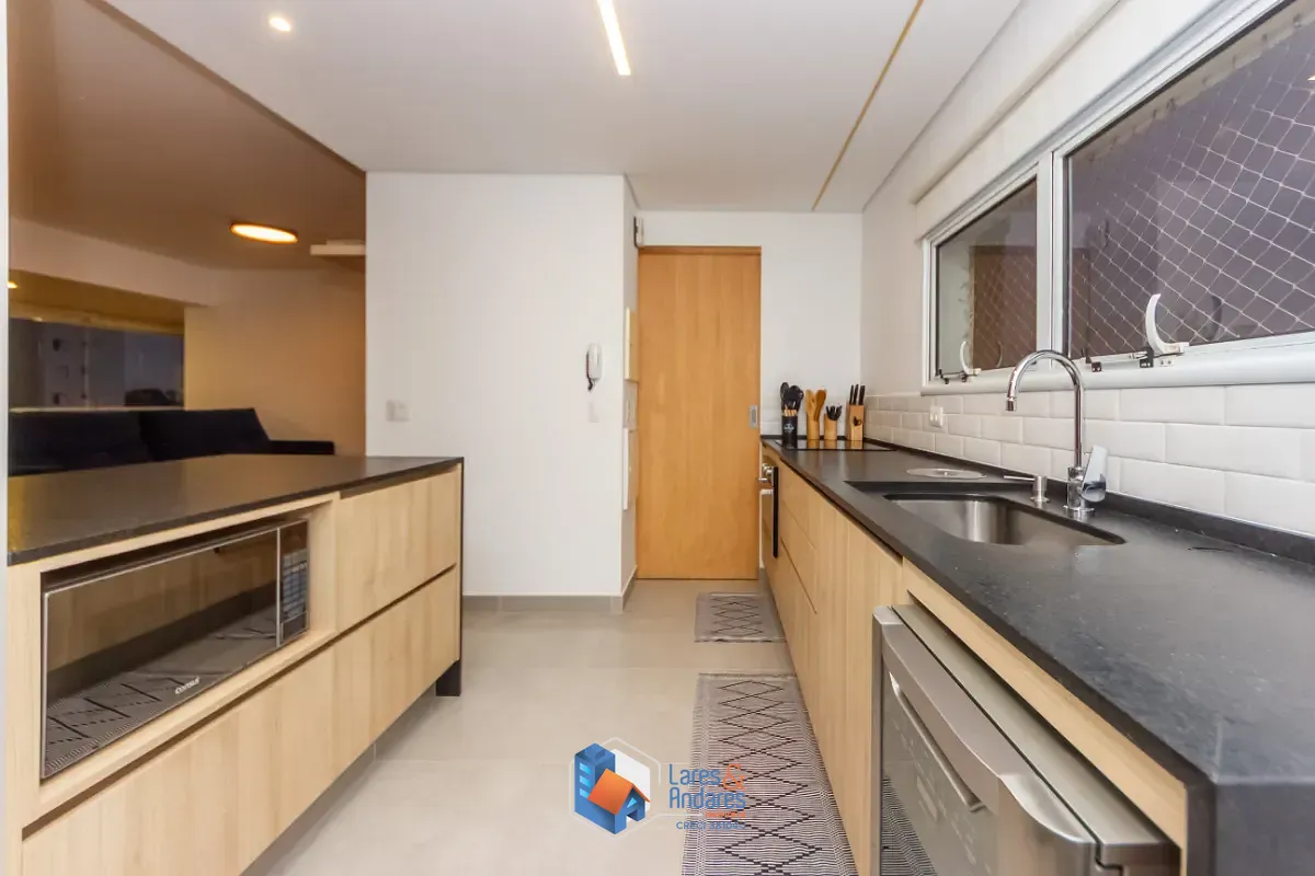 Apartamento, 4 quartos, 124 m² - Foto 35