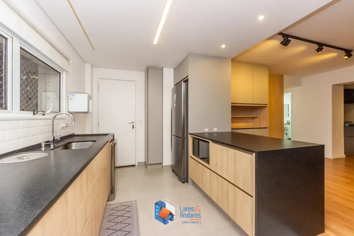 Apartamento, 4 quartos, 124 m² - Foto 29