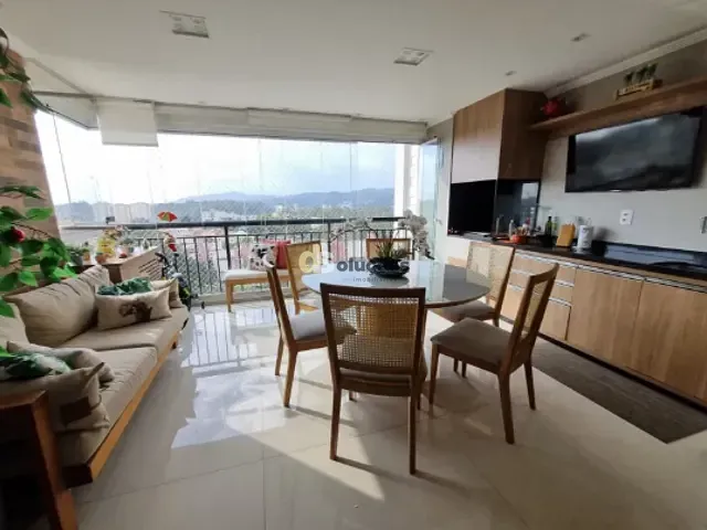 Apartamento 3 quartos e 2 banheiros, à venda, no bairro Jardim Leonor Mendes de Barros em São Paulo