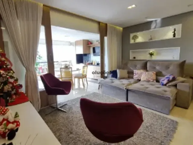 Apartamento 3 quartos e 2 banheiros, à venda, no bairro Jardim Leonor Mendes de Barros em São Paulo