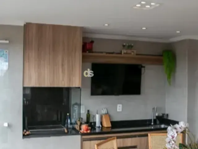 Apartamento 2 quartos e 3 banheiros, à venda, no bairro Jardim Leonor Mendes de Barros em São Paulo