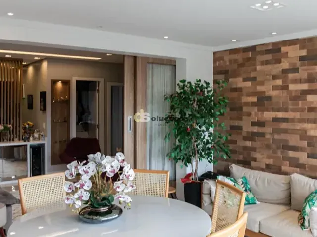Apartamento 2 quartos e 3 banheiros, à venda, no bairro Jardim Leonor Mendes de Barros em São Paulo