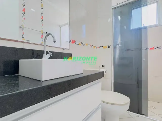 Apartamento 2 quartos e 2 banheiros, à venda, no bairro Jardim Augusta em São José dos Campos