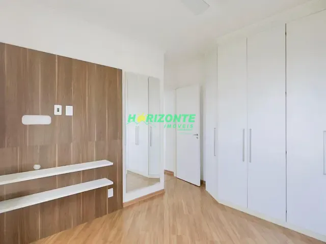 Apartamento 2 quartos e 1 banheiro, à venda, no bairro Jardim Augusta em São José dos Campos