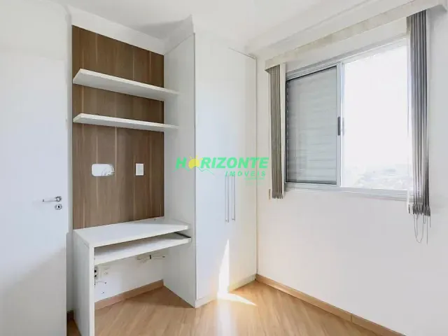 Apartamento 2 quartos e 2 banheiros, à venda, no bairro Jardim Augusta em São José dos Campos