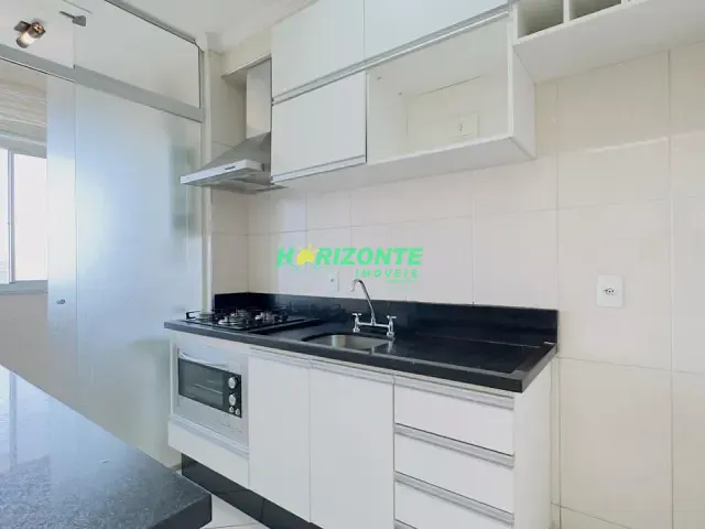 Apartamento 2 quartos e 1 banheiro, à venda, no bairro Jardim Augusta em São José dos Campos