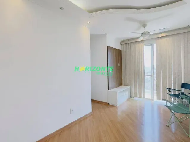 Apartamento 2 quartos e 1 banheiro, à venda, no bairro Jardim Augusta em São José dos Campos