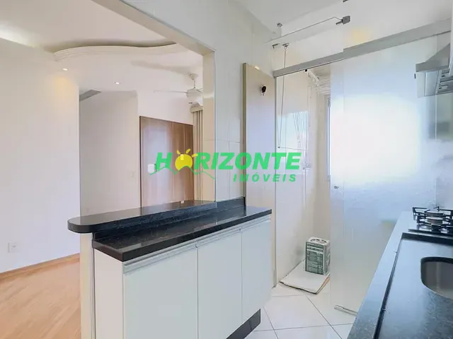 Apartamento 2 quartos e 1 banheiro, à venda ou para alugar, no bairro Jardim Augusta em São José dos Campos
