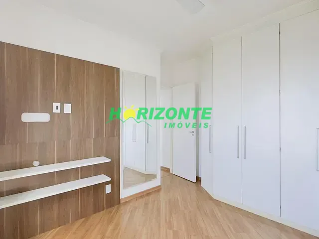 Apartamento 2 quartos e 1 banheiro, à venda ou para alugar, no bairro Jardim Augusta em São José dos Campos