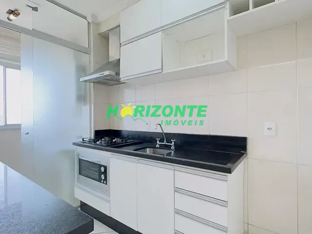 Apartamento 2 quartos e 1 banheiro, à venda ou para alugar, no bairro Jardim Augusta em São José dos Campos