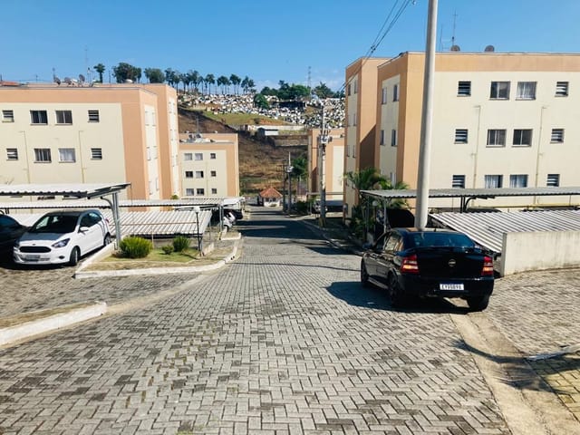 Foto do Apartamento - Apartamento com 2 dormitórios à venda, 42 m² por R$ 150.000,00 - Jardim Maria Amélia - Jacareí/SP | INDEPENDENCE NEGOCIOS IMOBILIARIOS LTDA