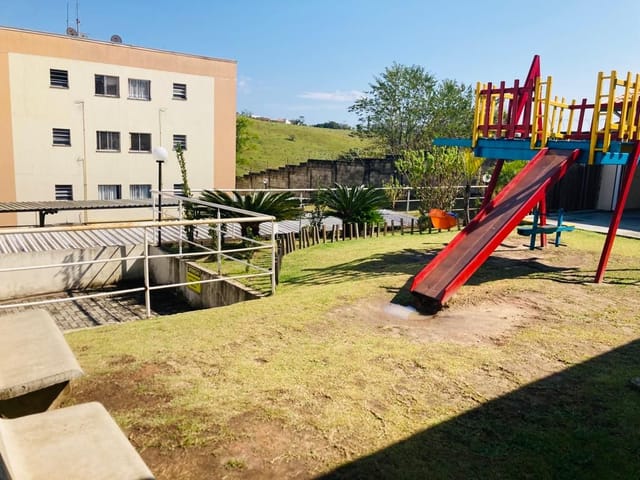 Foto do Apartamento - Apartamento com 2 dormitórios à venda, 42 m² por R$ 150.000,00 - Jardim Maria Amélia - Jacareí/SP | INDEPENDENCE NEGOCIOS IMOBILIARIOS LTDA