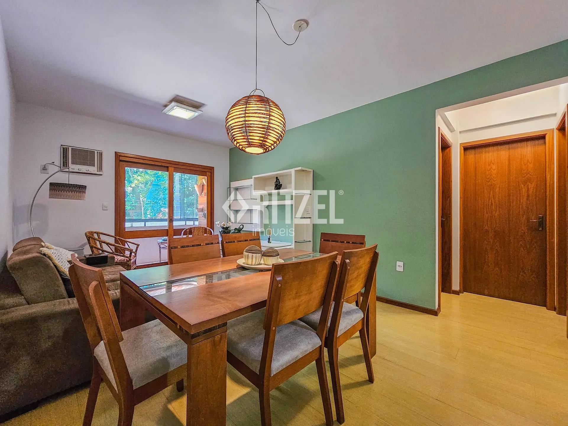 Apartamento, 2 quartos, 77 m² - Foto 1