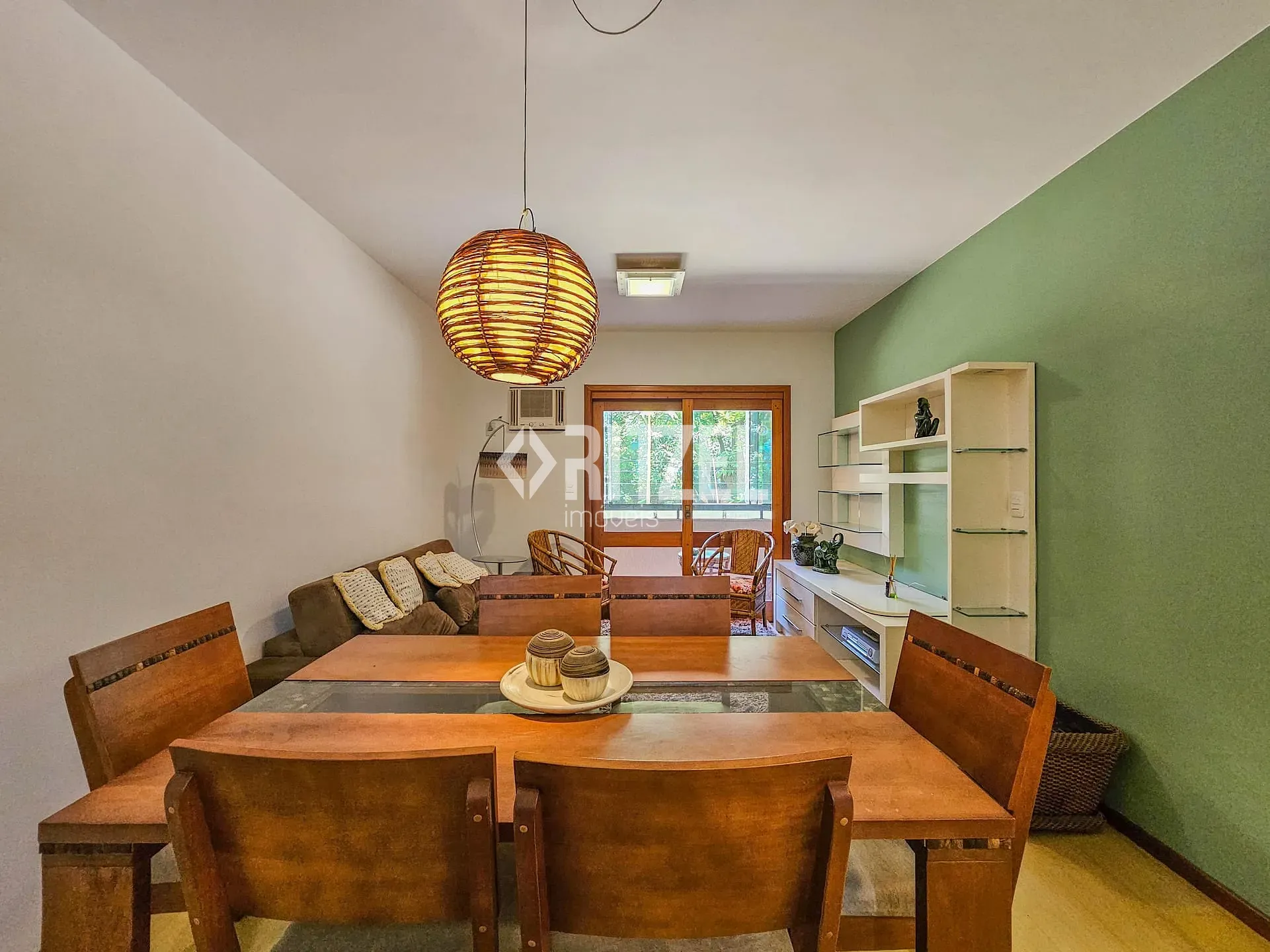 Apartamento, 2 quartos, 77 m² - Foto 2