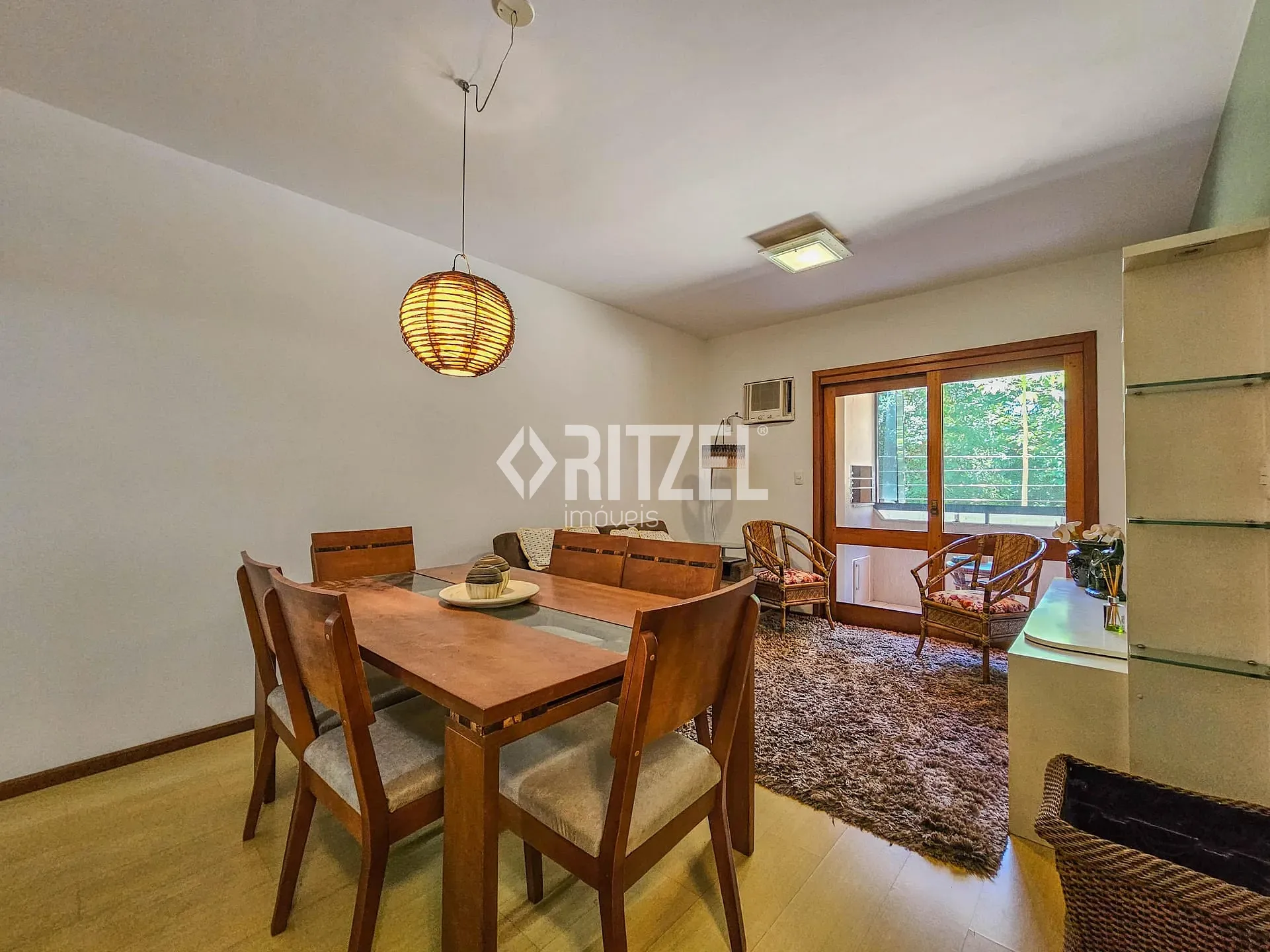 Apartamento, 2 quartos, 77 m² - Foto 3