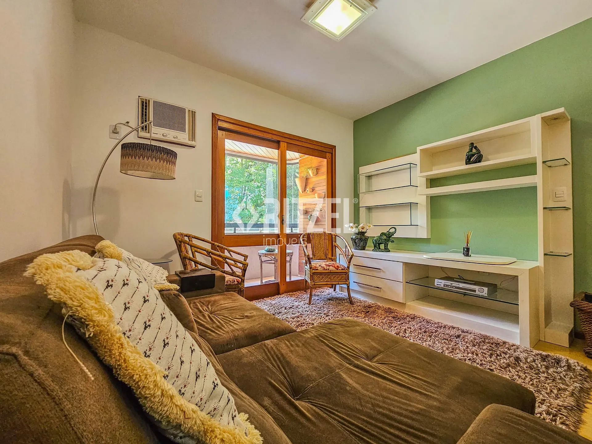 Apartamento, 2 quartos, 77 m² - Foto 5