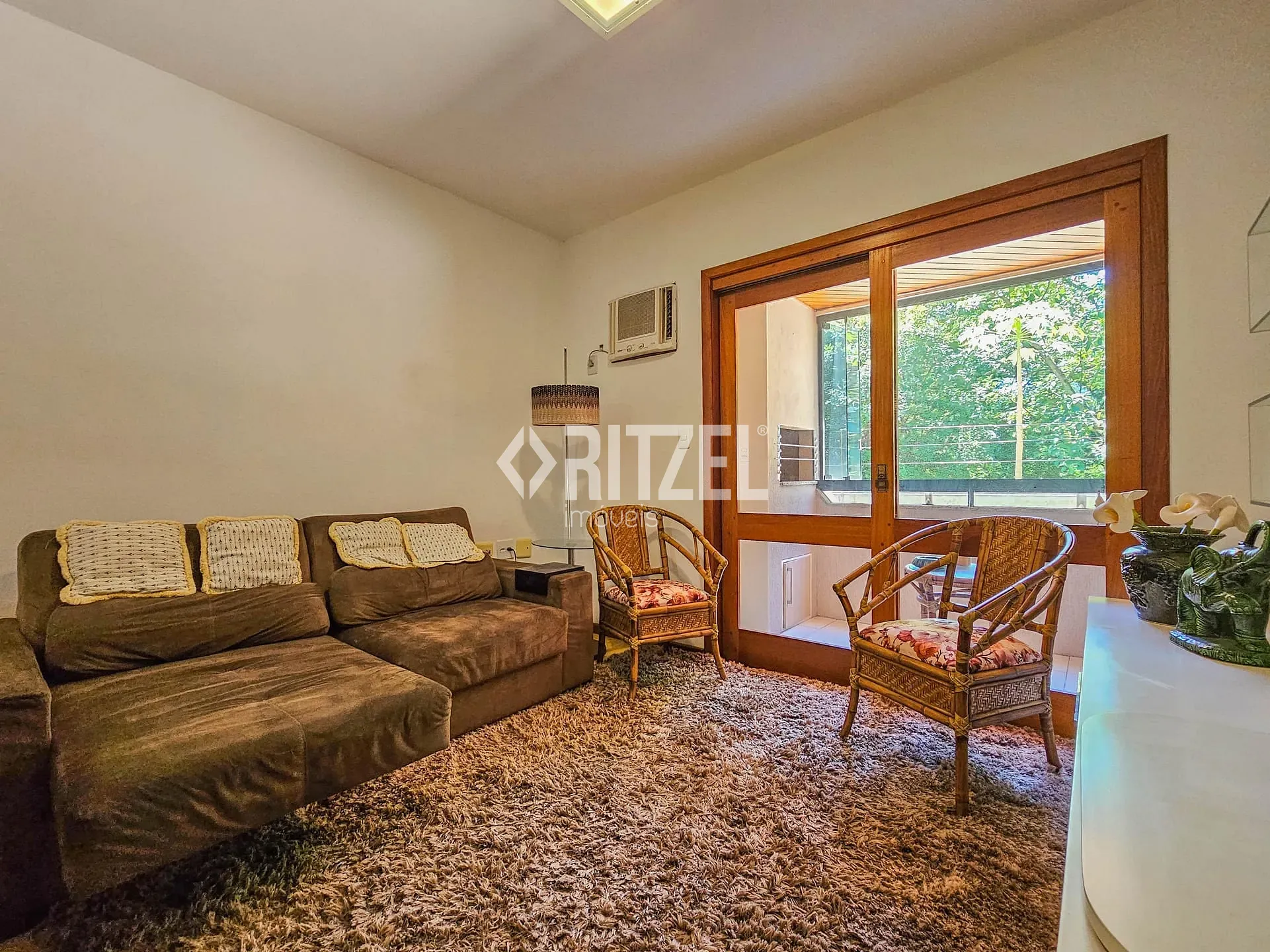 Apartamento, 2 quartos, 77 m² - Foto 4