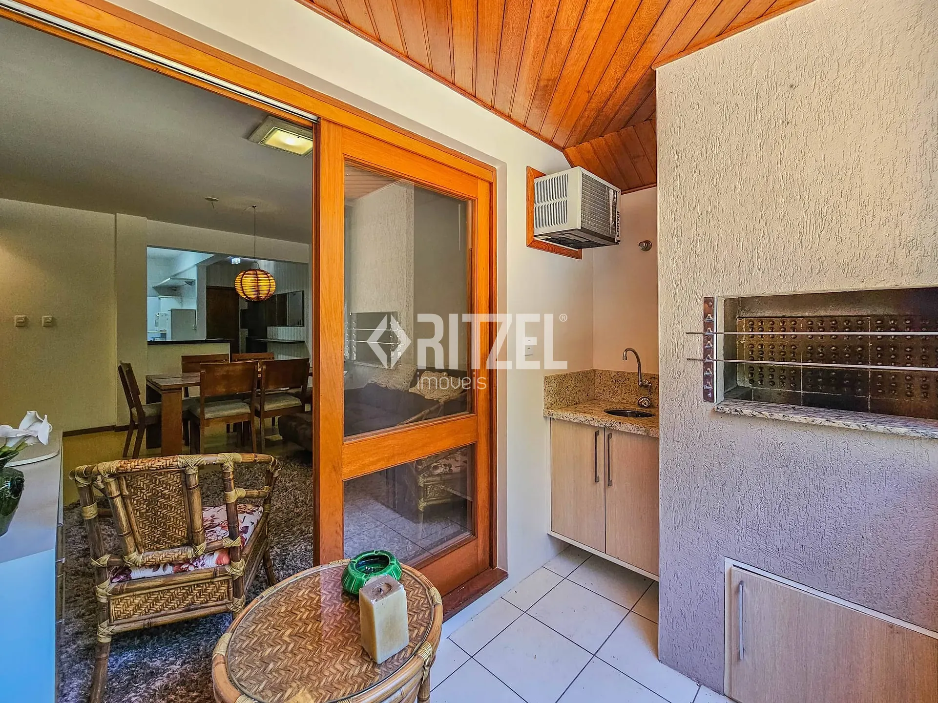 Apartamento, 2 quartos, 77 m² - Foto 9
