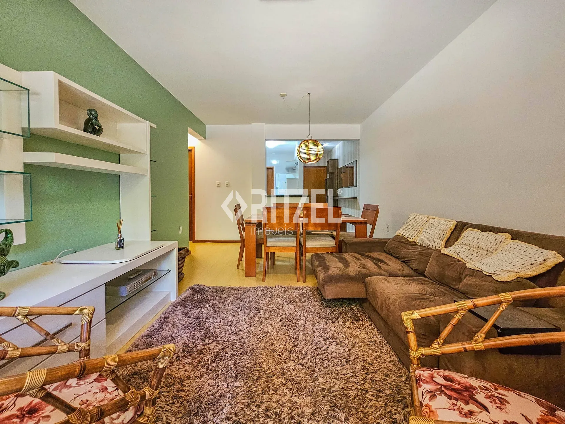 Apartamento, 2 quartos, 77 m² - Foto 10